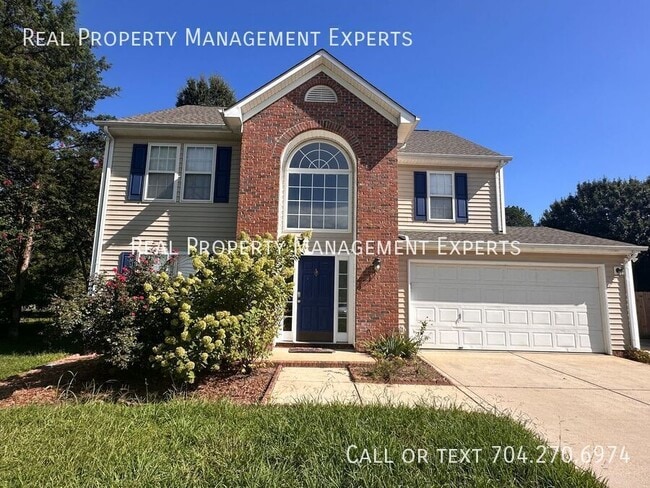 9902 Redbud Tree Ct in Charlotte, NC - Building Photo - Building Photo