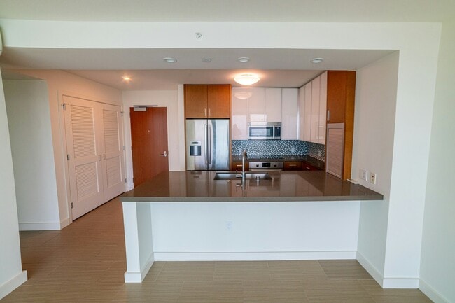 property at 600 Ala Moana Blvd