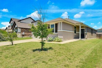 16913 Borromeo Ave in Pflugerville, TX - Building Photo - Building Photo