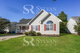 1071 Braxton Dr in Concord, NC - Building Photo - Building Photo