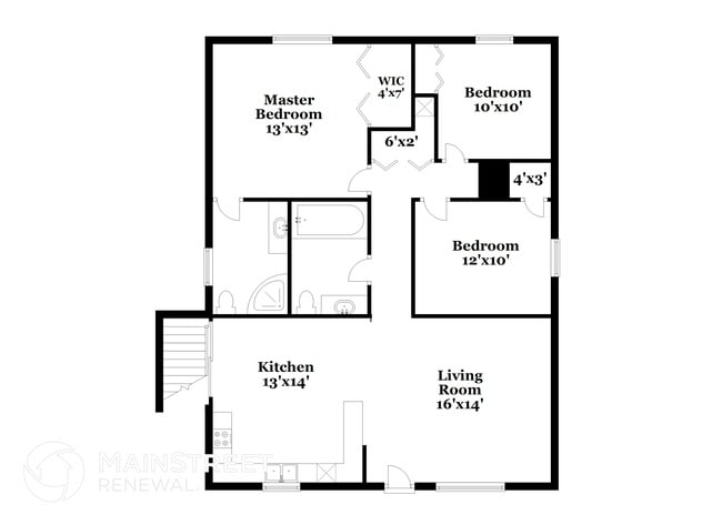 2204 E 99th Ave in Tampa, FL - Building Photo - Building Photo