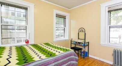 15 Bellvista Rd, Unit 2 in Boston, MA - Foto de edificio - Building Photo