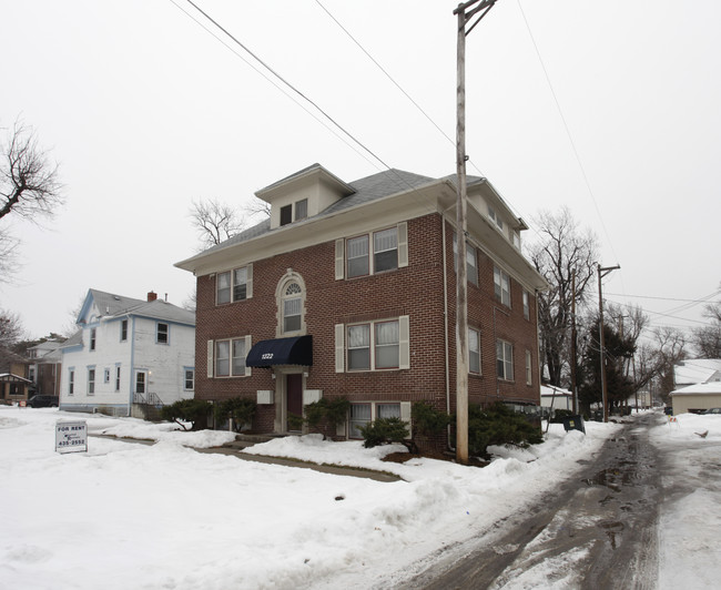 1222 S 14th St in Lincoln, NE - Building Photo - Building Photo