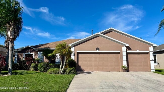 property at 5317 Indigo Crossing Dr