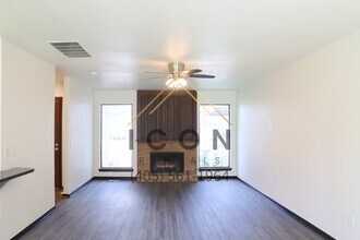 3820 Southwind Ct in Oklahoma City, OK - Building Photo - Building Photo