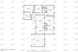 10621 Langford Dr in St. Louis, MO - Building Photo - Building Photo