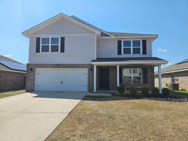 property at 931 Merganser Way