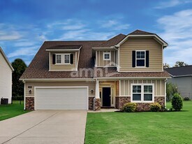 535 Drema Ct in Murfreesboro, TN - Building Photo