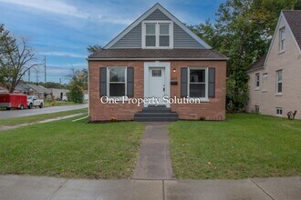 603 Ohio St in Gary, IN - Building Photo - Building Photo