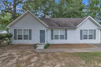 7955 Trinity Park Dr in Riverdale, GA - Building Photo - Building Photo