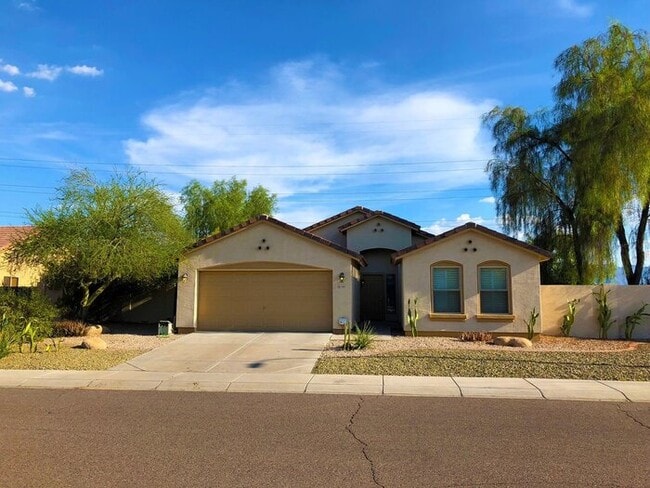 property at 4407 W Donner Dr