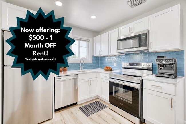 Fountainview Apartments