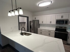 Deerridge Apartments in Tarboro, NC - Building Photo