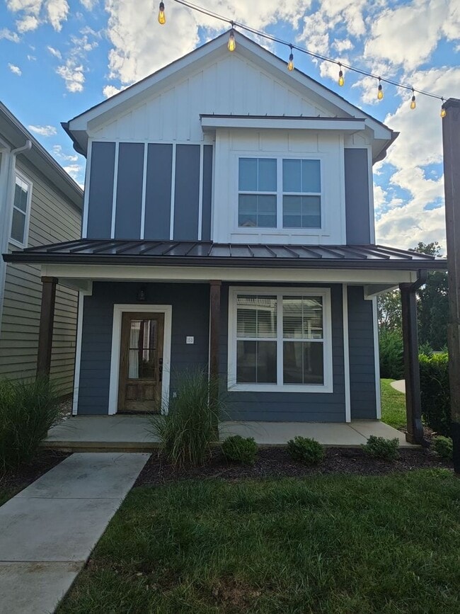 property at 153 Allison Way