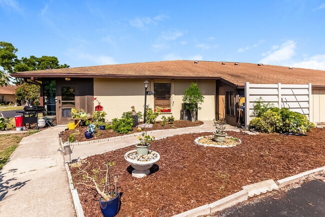 property at 4112 66th St Cir W