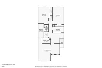 47 Trotter Ct in Newnan, GA - Foto de edificio - Building Photo