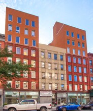 2192 Frederick Douglass Blvd in New York, NY - Building Photo - Building Photo