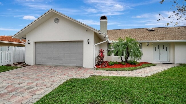 1412 NE 53rd Ct in Fort Lauderdale, FL - Foto de edificio - Building Photo