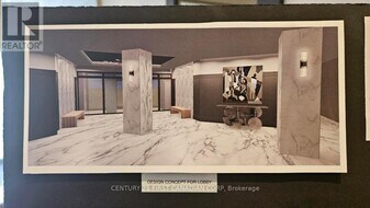 600 Talbot St in London, ON - Building Photo