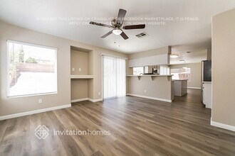 1715 Ashburn Dr in North Las Vegas, NV - Building Photo - Building Photo