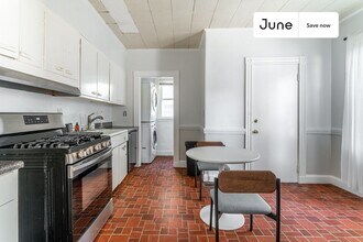 45 Montcalm Ave in Boston, MA - Building Photo - Building Photo