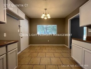 3257 Quentin Ct in Fort Worth, TX - Building Photo - Building Photo