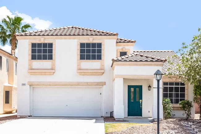 property at 2205 Royal Caribbean Ave