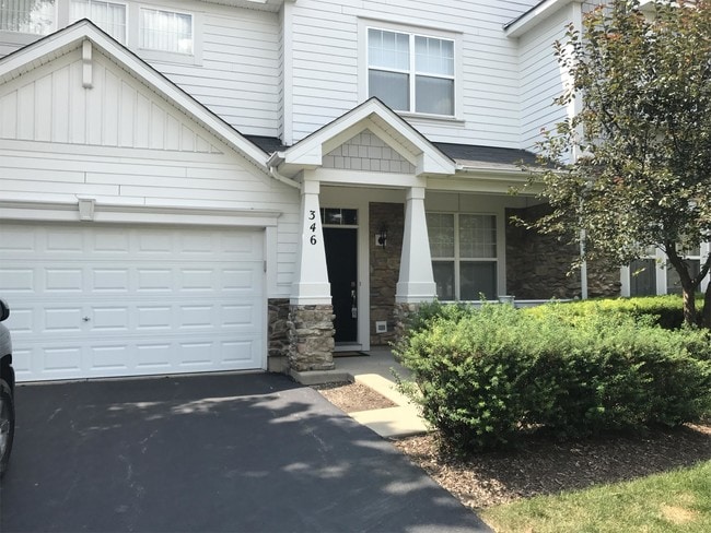 property at 346 Victoria Ln