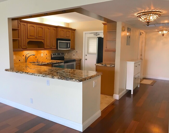 property at 3091 N Course Dr