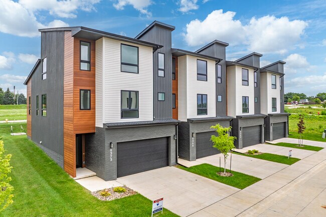 Echo View Townhomes
