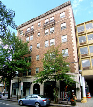 1171-1177 Chapel St in New Haven, CT - Building Photo - Building Photo