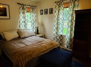 7833 Wileyvale Rd in Houston, TX - Building Photo - Building Photo