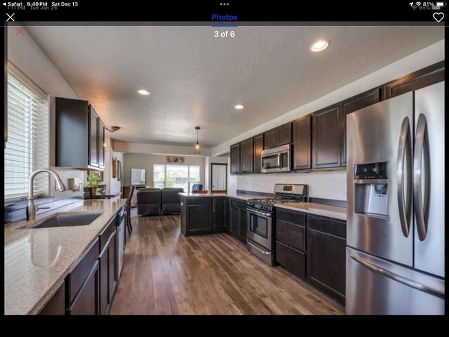 3505 E Bogie Dr in Post Falls, ID - Building Photo - Building Photo