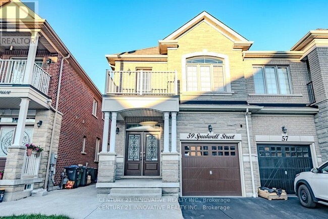 property at 59 Speedwell St