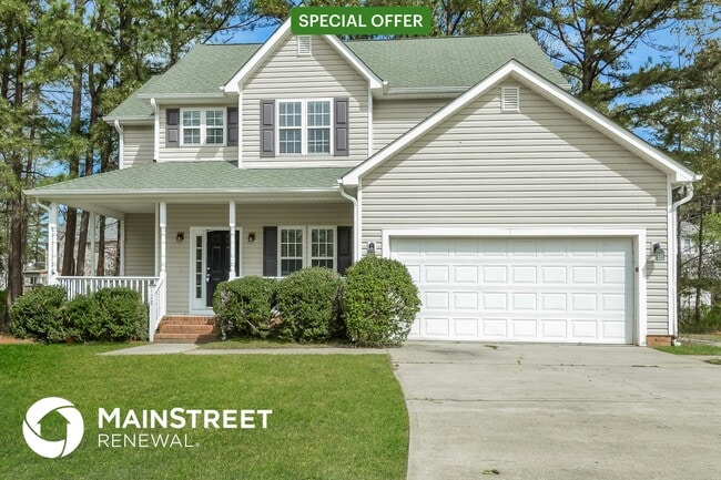 property at 128 Heritage Dr