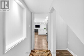 5463 Fudge Terrace in Mississauga, ON - Building Photo - Building Photo