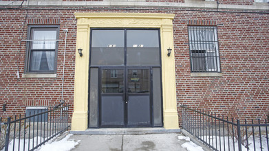 8784 23rd Ave in Brooklyn, NY - Building Photo - Building Photo