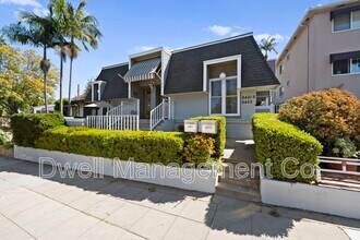 8451 La Mesa Blvd in La Mesa, CA - Building Photo - Building Photo