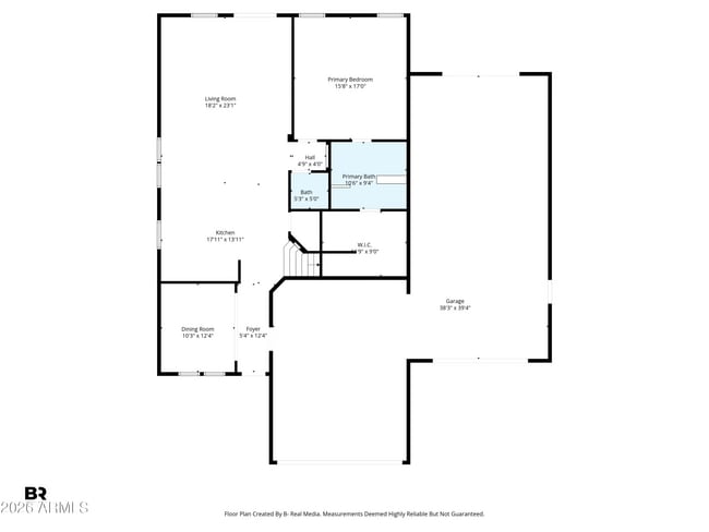 12217 W Planada Ln in Sun City, AZ - Building Photo - Building Photo