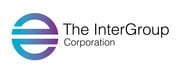 Property Management Company Logo The Intergroup Corporation