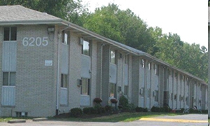 Jackman Place Apartments in Toledo, OH - Building Photo - Building Photo