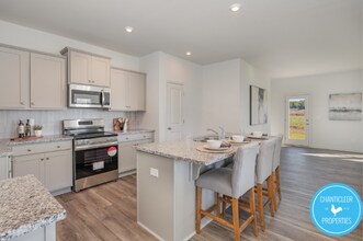 6705 Hardwick Ln in Sims, NC - Foto de edificio - Building Photo