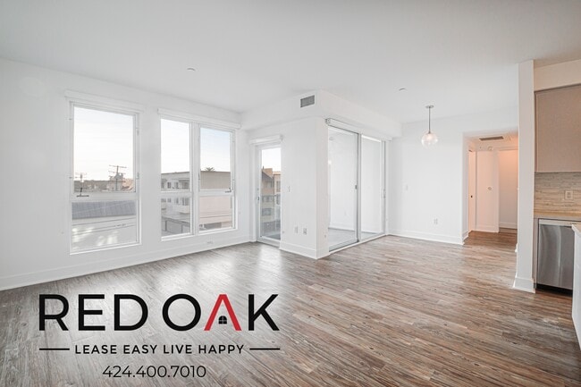 property at 1168 S Barrington Ave