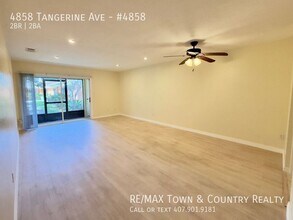 4858 Tangerine Ave in Winter Park, FL - Building Photo - Building Photo