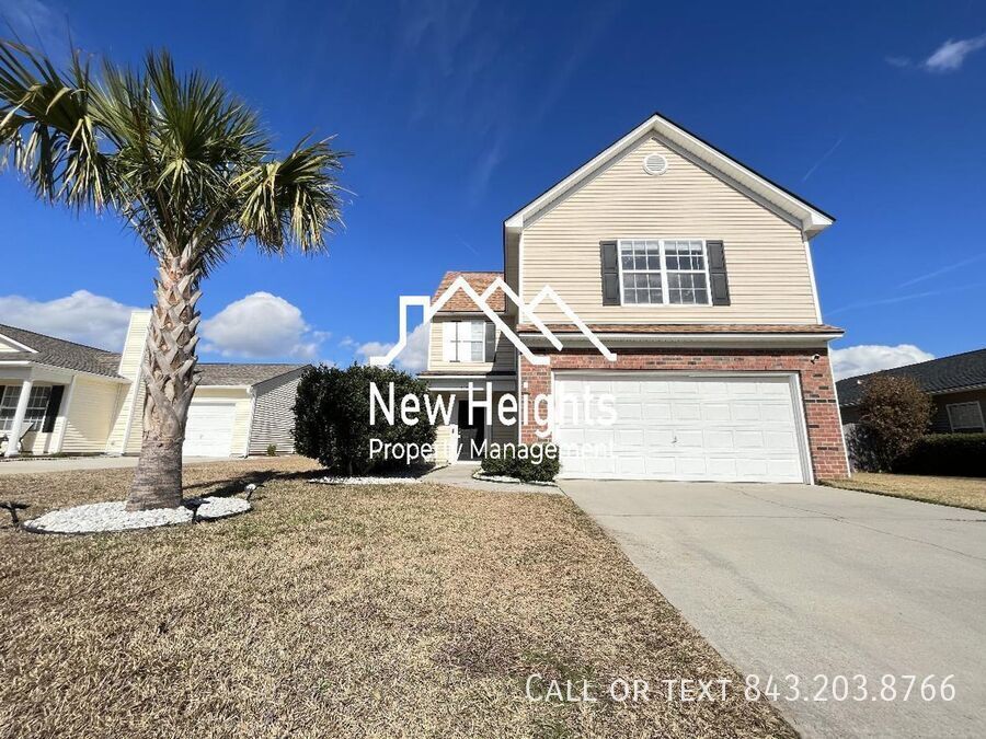 146 Patriot Ln in Summerville, SC - Building Photo