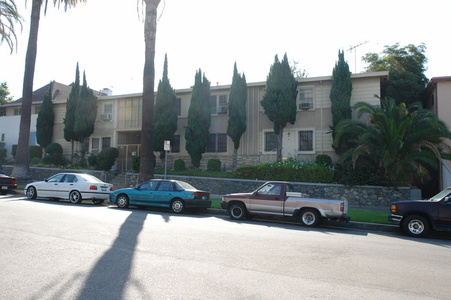 234 S Occidental Blvd in Los Angeles, CA - Foto de edificio - Building Photo