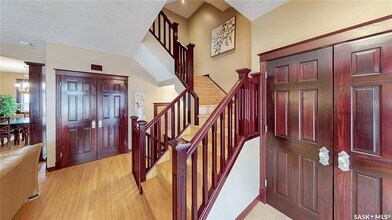2830 Regina Ave in Regina, SK - Building Photo - Building Photo