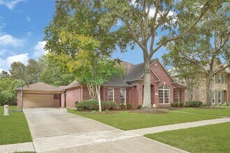 1130 Wellshire Dr in Katy, TX - Building Photo - Building Photo