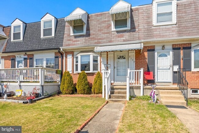 property at 3130 Ryerson Cir