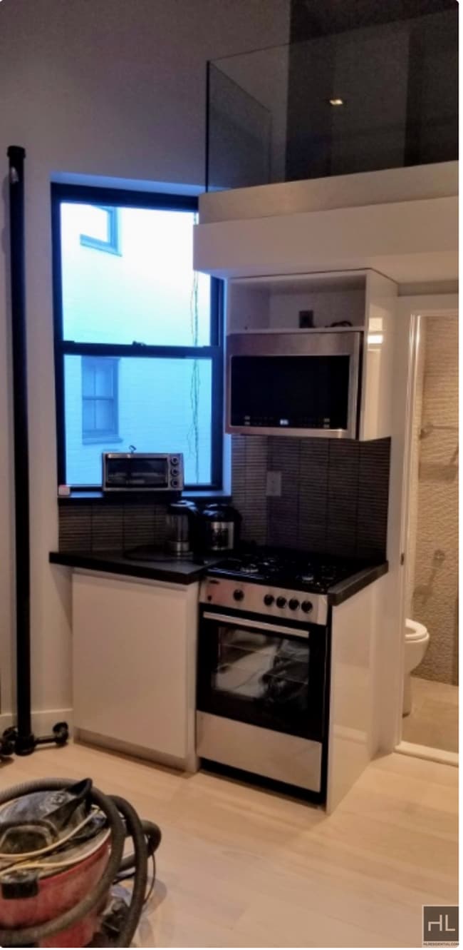 West 51st Street in New York, NY - Building Photo - Building Photo